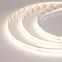 Лента COB-X378-8mm 24V Warm3500 (11 W/m, IP20, 5m) (Arlight, -)