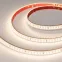 Лента светодиодная герметичная SPI-PS-A120-12mm 24V Warm3000-PX6-BPT (11 W/m, IP67, 2835, 5m) (ARL, адресная, бегущий огонь, 120 LED/m)