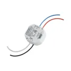 Блок питания для светодиодов недиммируемый статический 6Вт 24В IP66 Indoor OT 6/200-240/24 CE UNV1 | 4008321113269 | Osram