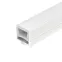 Силиконовый профиль WPH-FLEX-1414-TOP-S11-50m WHITE (Arlight, Силикон) | 040830 | Arlight