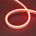 Гибкий неон ARL-MOONLIGHT-1712-SIDE 24V Red (arlight, 8 Вт/м, IP67) | 031020 | Arlight