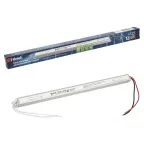                  Блок питания ультратонкий UET-VAT-060A20 12V IP20 60Вт. металл.корпус. | UL-00004846 | Uniel
               