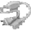 Драйвер NLS-power cord-2835(180/M)-220V