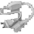 Драйвер NLS-power cord-2835(180/M)-220V