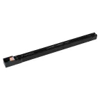 Блок питания ARV-SP-48200-MAG-VIBE-PFC-BK (48V, 4.2A, 200W) (ARL, для светодиодных лент, IP20 металл, 5 лет)