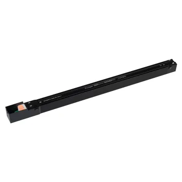 Блок питания ARV-SP-48200-MAG-VIBE-PFC-BK (48V, 4.2A, 200W) (ARL, для светодиодных лент, IP20 металл, 5 лет)