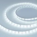 Лента герметичная RTW-SE-A60-8мм 12V Cool 10K (4.8 W/m, IP65, 2835, 5м) (4.8 Вт/м, IP65)