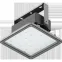 Светильник светодиодный INSEL LB/S LED 120 D120 Ex 5000K GI