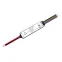 Контроллер SMART-K47-RGB (12-24V, 3x1A, 2.4G) (ARL, IP20 Пластик, 5 лет)