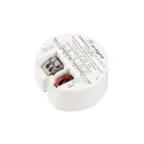 Блок Питания ARJ-SP-16-PFC-R (16W, 15-42V, 0.35-0.4A) (ARL, драйвер для светодиодов и светильников, IP20 пластик, 5 лет)