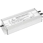 Блок питания ARPV-UH24400-PFC-DALI-PH (24V, 16.7A, 400W) | 025655 | Arlight