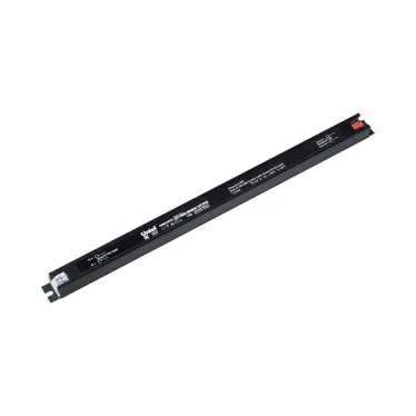 Блок питания ультркий UET-WAK-060A20 12V IP20 60Вт. металлический корпус.