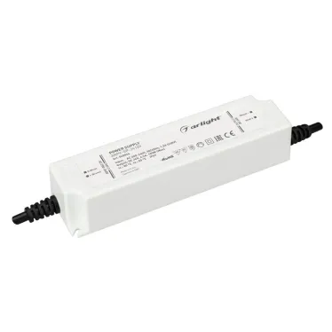 Блок питания ARPV-SP-24100 (24V, 4.2A, 100W) (Arlight, IP67 Пластик, 5 лет) | 040046 | Arlight