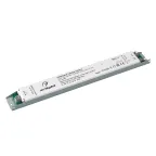 Блок питания ARV-LG-24150-LINEAR-PFC-DALI2-PD (24V, 6.25A, 150W) (ARL, для светодиодных лент, диммируемый, IP20 металл, 5 лет)