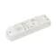 Диммер SMART-D21-DIM-PUSH-SUF (12-48, 1x15A, 2.4G) (ARL, IP20 Пластик, 5 лет)