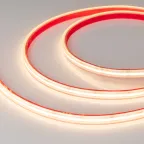 Лента LED герметичная COB-PS-X544-8мм 24V Warm3000 (11.5 W/m, IP67, CSP, 5м) (ARL, -)
