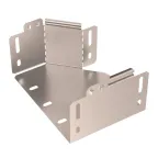 Переходник правый Стандарт INOX (AISI 409) 200х150х100 | PR16.5860 | Промрукав