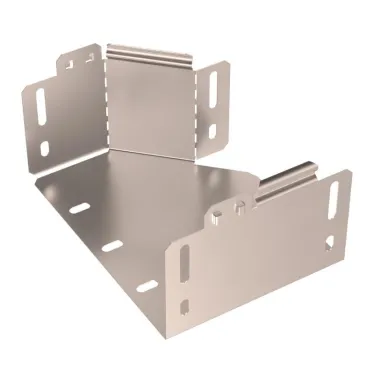 Переходник правый Стандарт INOX (AISI 409) 200х150х100 | PR16.5860 | Промрукав