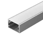 Профиль PLS-LOCK-H16-SMT-2000 ANOD (Алюминий)
