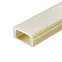 Профиль LINE-1708-2000 ANOD GOLD (Arlight, Алюминий) | 039987 | Arlight