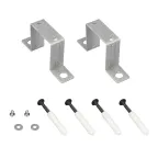Держатель SL-ARC-3535 SILVER