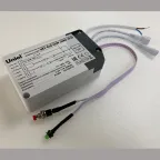 Блок аварийного питания для светодиодных панелей CLIP IN. UET-E30 40W/EMG IP20
