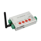 Контроллер HX-806SB (2048 pix, 12-24V, SD-card, WiFi) (, -)