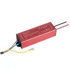 Блок питания ARPJ-SN-63600-PFC-A (36W, 34-63V, 600mA) (ARL, драйвер для светодиодов и светильников, IP65 металл, 3 года)