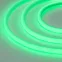 Лента светодиодная RTW-5000PWT 24V Green 13mm (2835, 180 LED/m, High Temp) | 026164(1) | Arlight