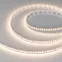 Лента светодиодная FC-A160-8mm 24V Warm3500-CX1 (14 W/m, IP20, 5m) (ARL, резка 1 светодиод, 160 LED/m)