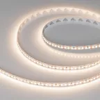 Лента светодиодная FC-A160-8mm 24V Warm3500-CX1 (14 W/m, IP20, 5m) (ARL, резка 1 светодиод, 160 LED/m)