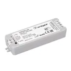 Контроллер SMART-K58-DMX (12-24V, 2.4G) (Arlight, IP20 Пластик, 5 лет) | 030915 | Arlight