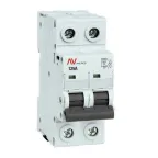 Выключатель нагрузки AVN 2P 125A AVERES