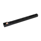 Блок питания ARV-SP-48100-MAG-VIBE-PFC-BK (48V, 2.2A, 100W) (ARL, для светодиодных лент, IP20 металл, 5 лет)