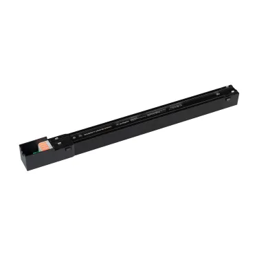 Блок питания ARV-SP-48100-MAG-VIBE-PFC-BK (48V, 2.2A, 100W) (ARL, для светодиодных лент, IP20 металл, 5 лет)