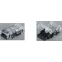 Коннектор NLSC-I01-10mm-PCHP-W-IP65