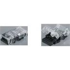 Коннектор NLSC-I01-10mm-PCHP-W-IP65