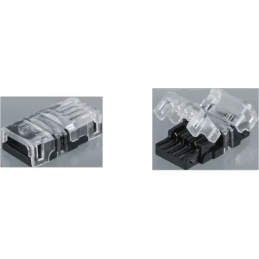 Коннектор NLSC-I01-10mm-PCHP-W-IP65