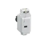                  Минимальный расцепитель напряжения - 200-240 В~/- - DPX3 160/250 | 421022 | Legrand
               