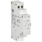                  ARMAT Расцепитель минимального напряжения 220/230В GV2P IEK
               