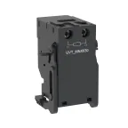                  Расц. мин. напряжения для MNX400/630 AC230/DC250
               