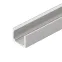 Профиль ARL-THOR-10x10mm-1000-M ANOD (Arlight, Алюминий)