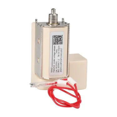 Расцепитель минимального напряжения OptiMat A S1 230VAC | 366176 | КЭАЗ
