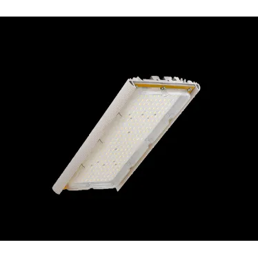 Светильник светодиодный взрывозащищенный Unit 2Ex 65/9000 Д 9000лм 65Вт 3000K IP66 0,98Pf 80Ra i Кп«1 лира| DU2Ex65D-3K-I-L | Diora