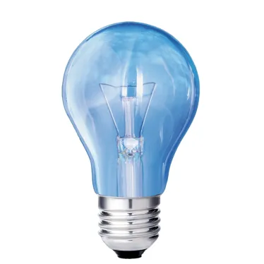 Лампа накаливания ЛОН 95вт 230В Е27 индивидуальная упаковка