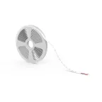 Лента светодиодная LED 5050/60-SMD 10 Вт/м 700 лм/м RGB DC 12В IP20 10мм (блистер 5м) Basic Gauss
