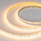 Лента светодиодная UL-A240-10mm 24V Warm2700 (19 W/m, IP20, 5m) (ARL, 7 лет, 240 LED/m)