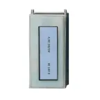                  Расцепитель минимального напряжения 24V A.C./D.C. | 028136 | Legrand
               