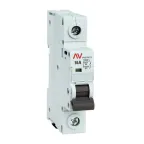                  Выключатель нагрузки AVN 1P 16A AVERES | avn-1-16-av | EKF
               