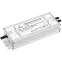 Блок питания ARPV-UH24150-PFC-0-10V (24V, 6.3A, 150W) (ARL, IP67 Металл, 7 лет)